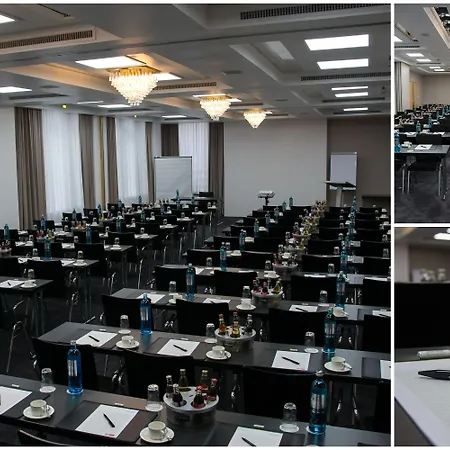 ホテル Relexa Airport Duesseldorf/ratingen 4*