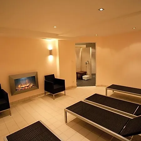 Relexa Airport Duesseldorf/ratingen 4* ראטינגן