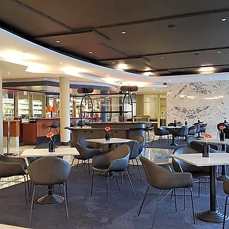 מלון Relexa Airport Duesseldorf/ratingen