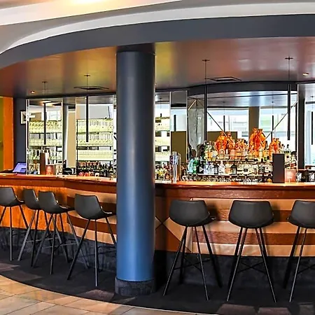 Relexa Airport Duesseldorf/ratingen 4* ראטינגן