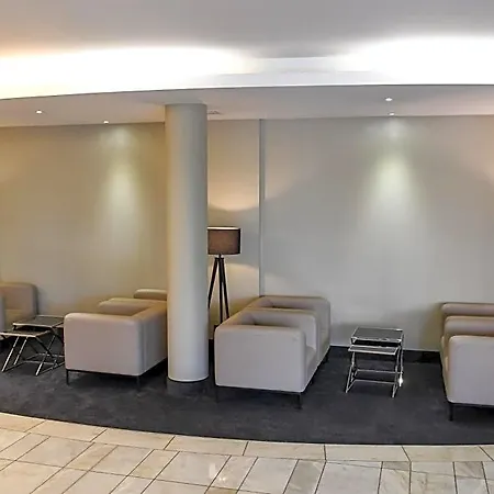 Relexa Airport Duesseldorf/ratingen מלון ראטינגן
