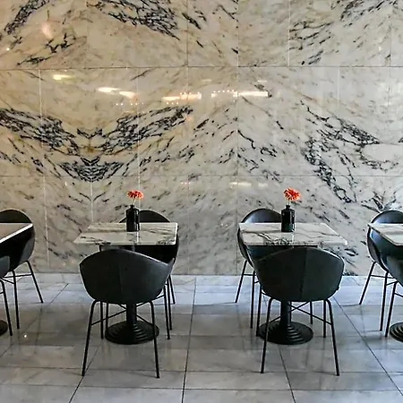 מלון Relexa Airport Duesseldorf/ratingen 4*