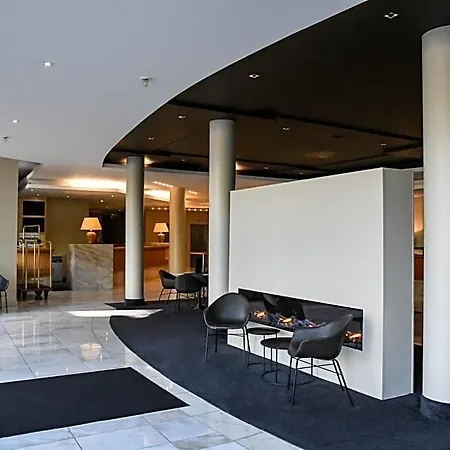 מלון Relexa Airport Duesseldorf/ratingen 4*