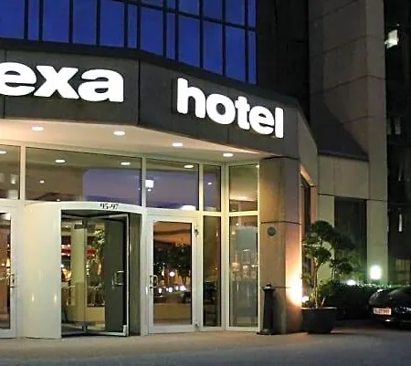 Relexa Airport Duesseldorf/ratingen 4*
