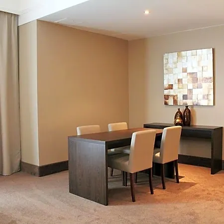 Relexa Airport Duesseldorf/ratingen 4*