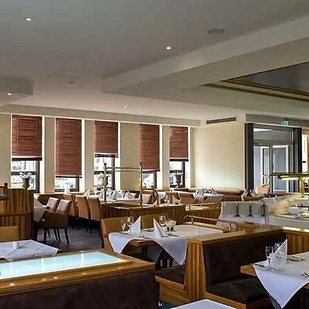 Relexa Airport Duesseldorf/ratingen מלון 4*