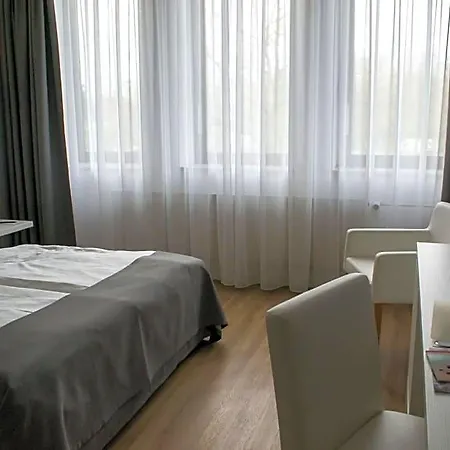 Relexa Airport Duesseldorf/ratingen 4* ראטינגן