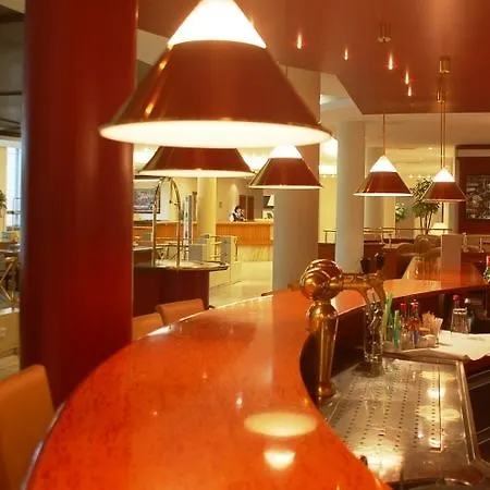 Relexa Airport Duesseldorf/ratingen 酒店