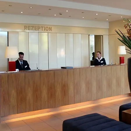 Relexa Airport Duesseldorf/ratingen