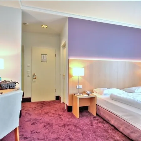 Relexa Airport Duesseldorf/ratingen Ratingen