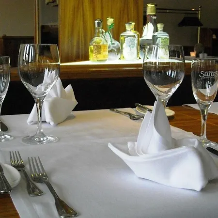 Relexa Airport Duesseldorf/ratingen Szálloda Ratingen