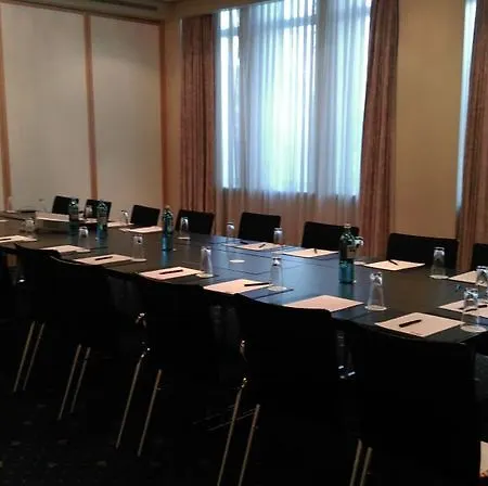 Szálloda Relexa Airport Duesseldorf/ratingen 4*