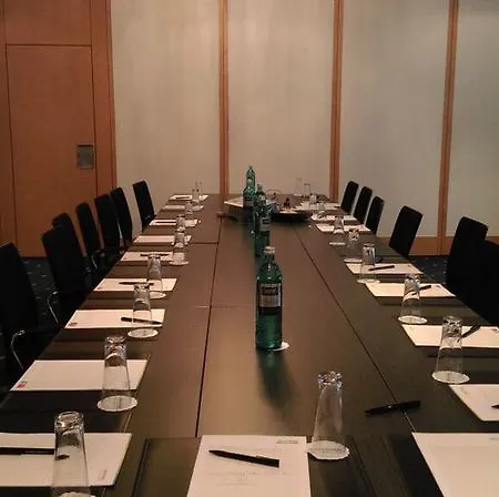 Szálloda Relexa Airport Duesseldorf/ratingen