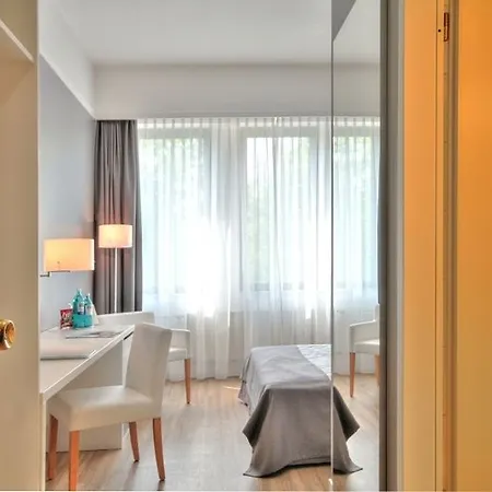 ホテル Relexa Airport Duesseldorf/ratingen ラーティンゲン