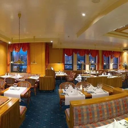 Relexa Airport Duesseldorf/ratingen Hotel 4*