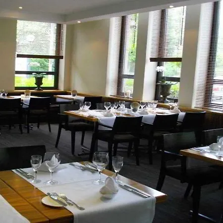 Relexa Airport Duesseldorf/ratingen 4*