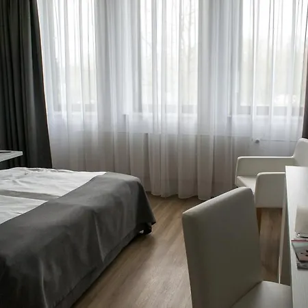 Relexa Airport Duesseldorf/ratingen 4*