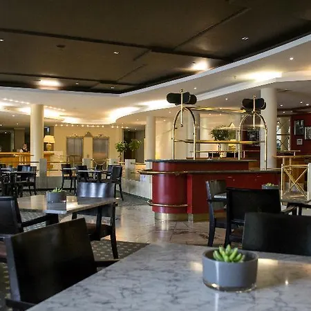 ホテル Relexa Airport Duesseldorf/ratingen ラーティンゲン
