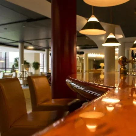 Relexa Airport Duesseldorf/ratingen 4* 拉廷根