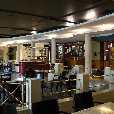 Relexa Airport Duesseldorf/ratingen 酒店 拉廷根
