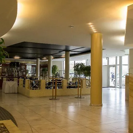 Relexa Airport Duesseldorf/ratingen 酒店