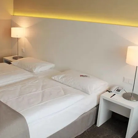 Relexa Airport Duesseldorf/ratingen 4* ラーティンゲン