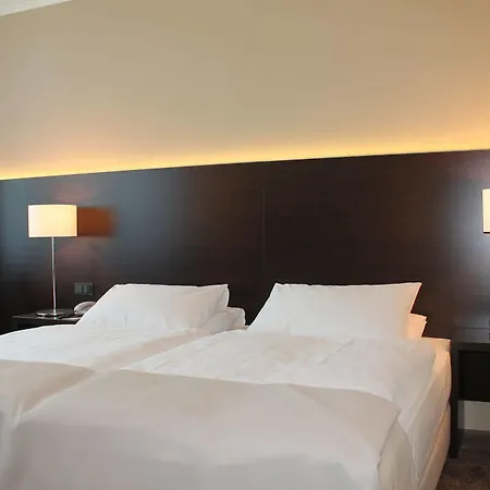 Relexa Airport Duesseldorf/ratingen 4*