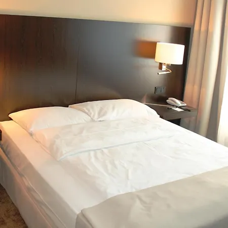 ホテル Relexa Airport Duesseldorf/ratingen 4*