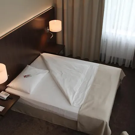 Relexa Airport Duesseldorf/ratingen Ratingen