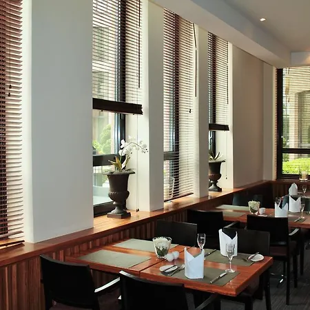 Relexa Airport Duesseldorf/ratingen 4*