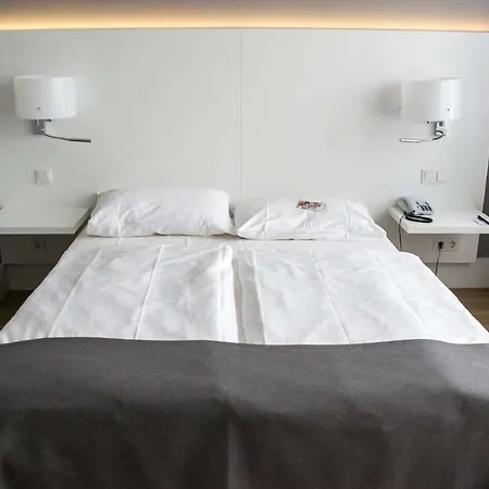 Relexa Airport Duesseldorf/ratingen 酒店 拉廷根