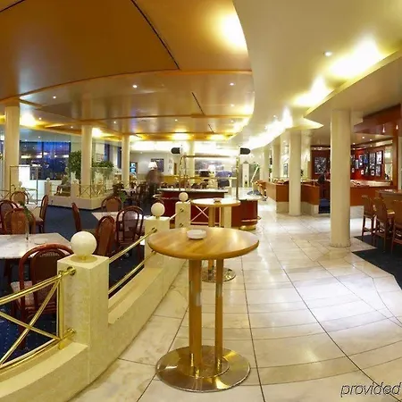 Relexa Airport Duesseldorf/ratingen