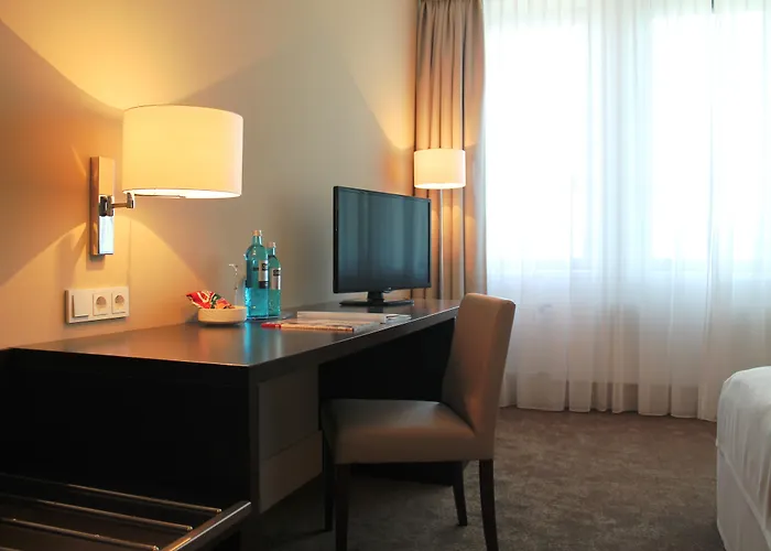 Relexa Airport Duesseldorf/ratingen Ratingen