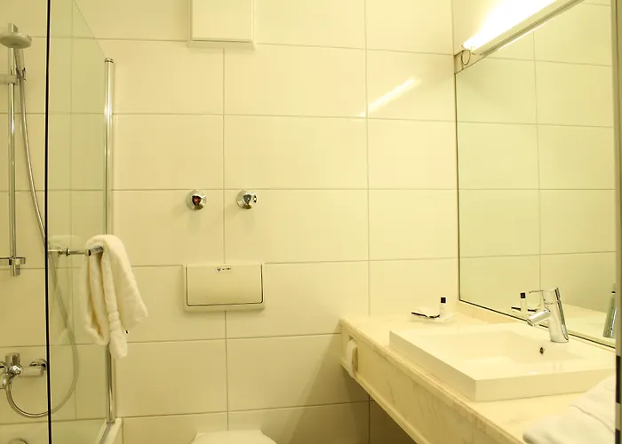 Relexa Airport Duesseldorf/ratingen