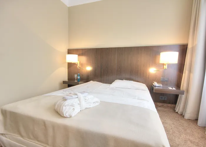 Relexa Airport Duesseldorf/ratingen Hotel