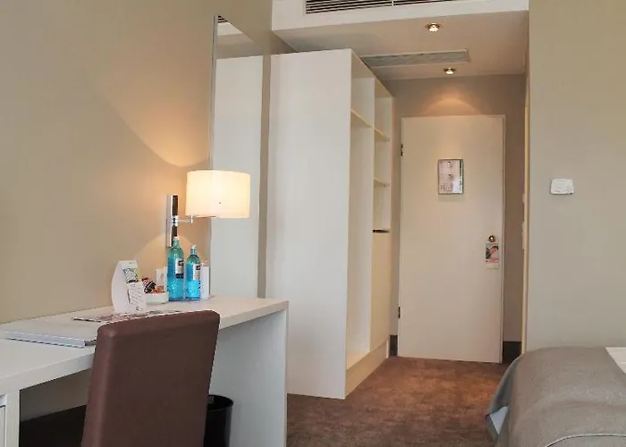 Relexa Airport Duesseldorf/ratingen 4*