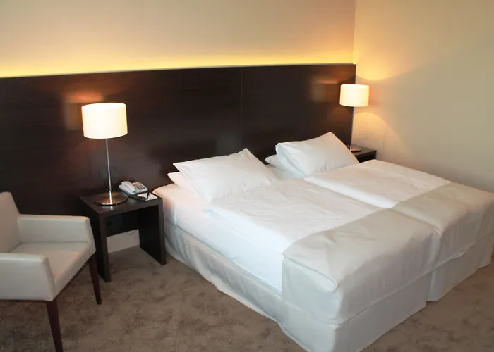 Relexa Airport Duesseldorf/ratingen Hotel