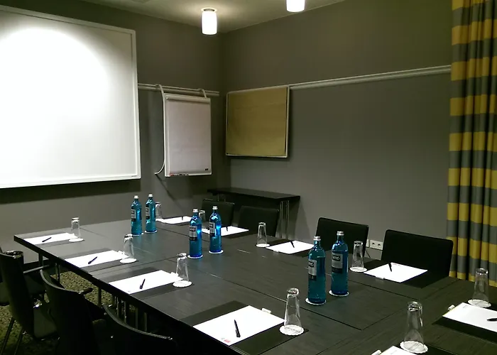 Relexa Airport Duesseldorf/ratingen