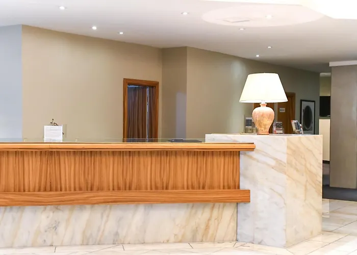 Hotel Relexa Airport Duesseldorf/ratingen