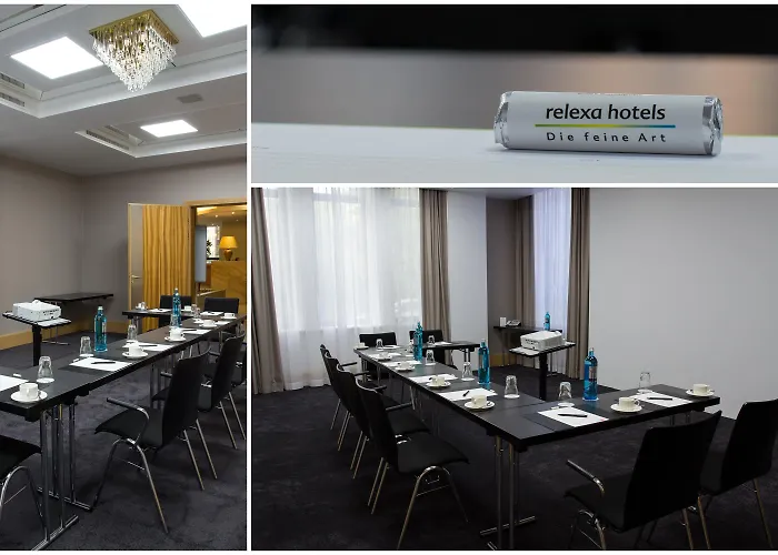 Relexa Airport Duesseldorf/ratingen Hotel Ratingen