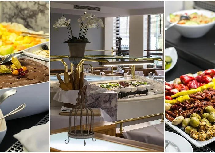 Relexa Airport Duesseldorf/ratingen فندق