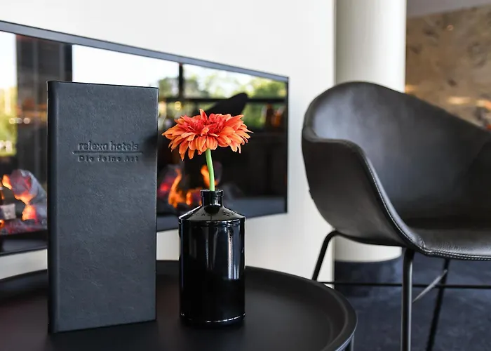 Hotel Relexa Airport Duesseldorf/ratingen Ratingen