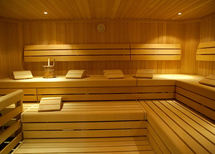 Relexa Airport Duesseldorf/ratingen Hotel