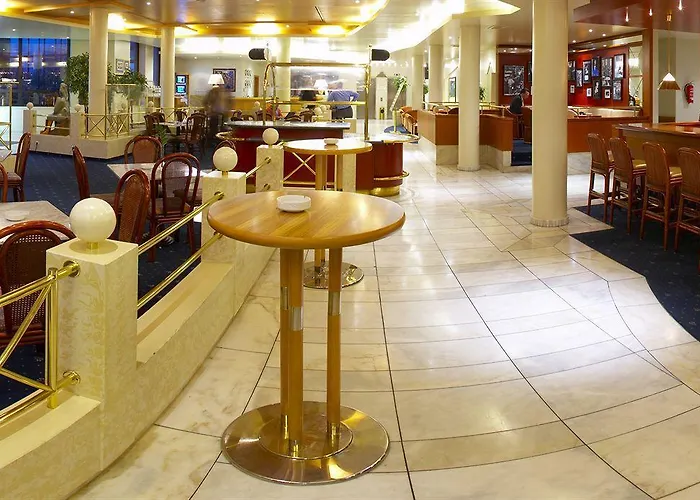 فندق Relexa Airport Duesseldorf/ratingen راتينغن