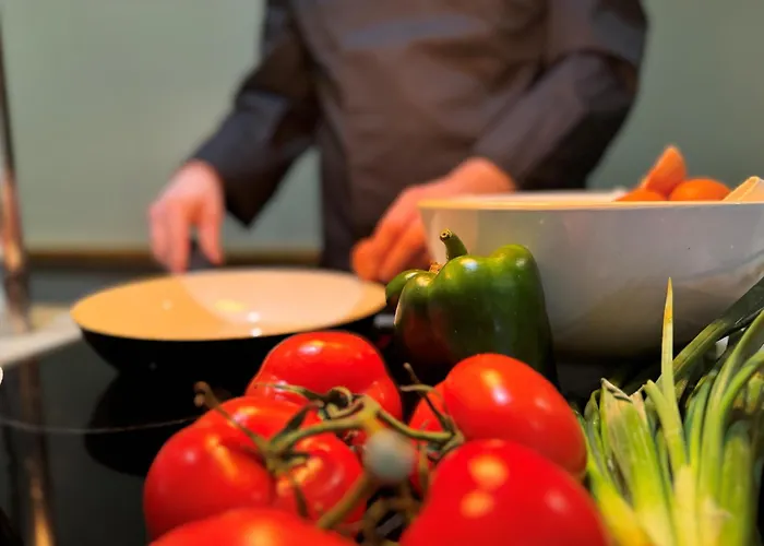 Hotel Relexa Airport Duesseldorf/ratingen Ratingen