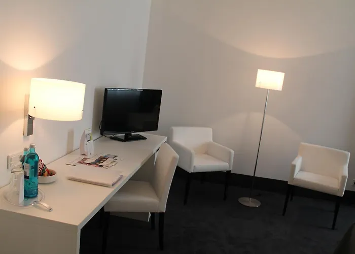 Relexa Airport Duesseldorf/ratingen 4* Ratingen