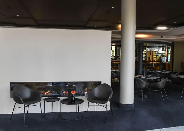 Relexa Airport Duesseldorf/ratingen Hotel