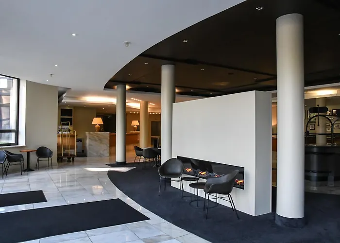 Relexa Airport Duesseldorf/ratingen 4* Ratingen