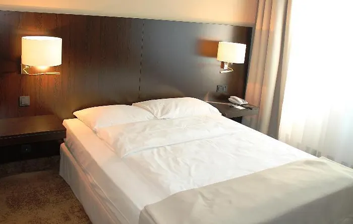 Relexa Airport Duesseldorf/ratingen