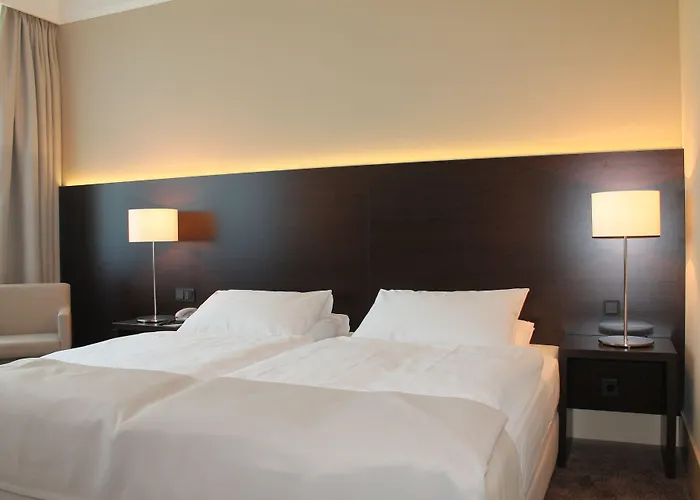 Relexa Airport Duesseldorf/ratingen Ratingen